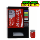 Bicka Cola Machine